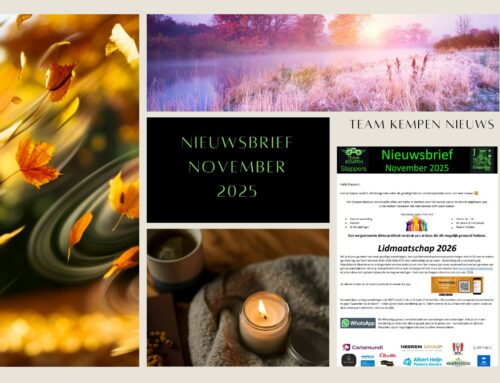 Nieuwsbrief februari 2026